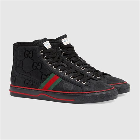 gucci 2018 scarpe uomo|sneakers gucci su farfetch.